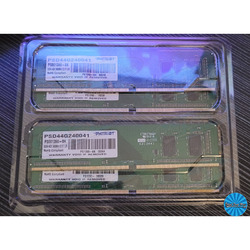 Patriot DDR4 16GB RAM